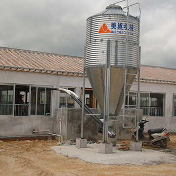 陽(yáng)江豬場(chǎng)