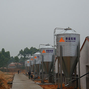 陽(yáng)江豬場(chǎng)