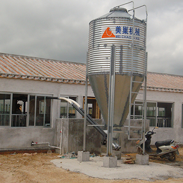 陽(yáng)江豬場(chǎng)